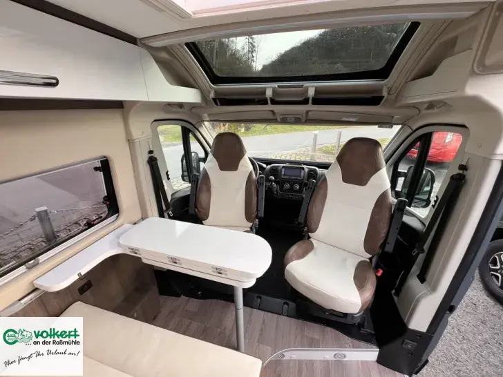 Fahrzeugbild Benimar Benivan B144 Plus #8