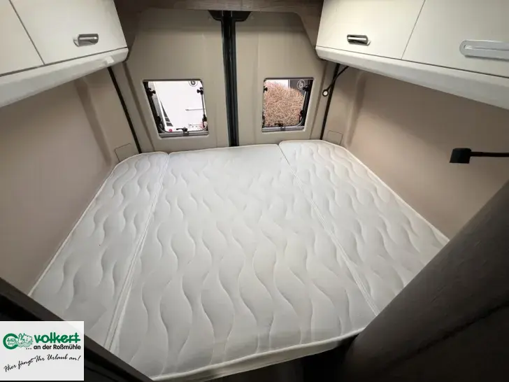Fahrzeugbild Benimar Benivan B144 Plus #11