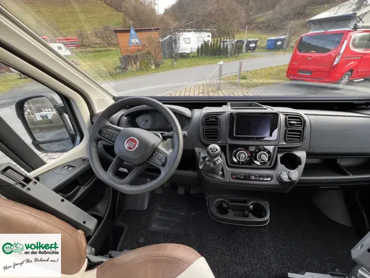 Fahrzeugbild Benimar Benivan B144 Plus #14