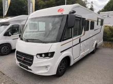 Fahrzeugbild Eura Mobil Integra Line IL 720 EF #4