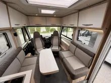 Fahrzeugbild Eura Mobil Integra Line IL 720 EF #7