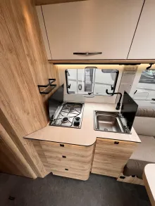 Fahrzeugbild Eura Mobil Integra Line IL 720 EF #14