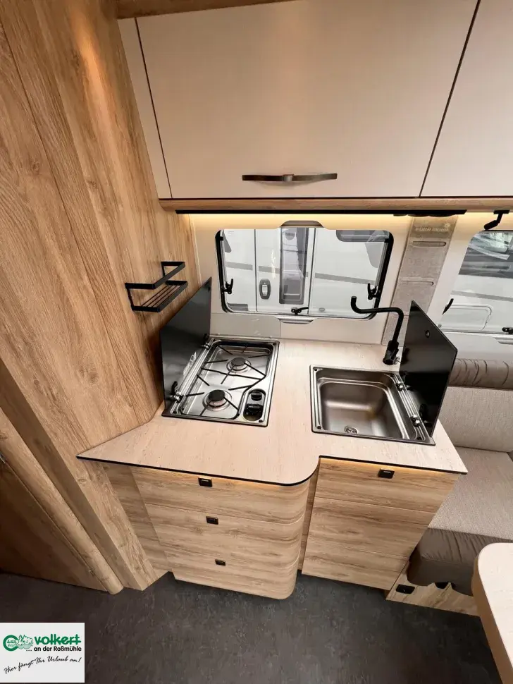 Fahrzeugbild Eura Mobil Integra Line IL 720 EF #14