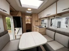 Fahrzeugbild Eura Mobil Integra Line IL 720 EF #18