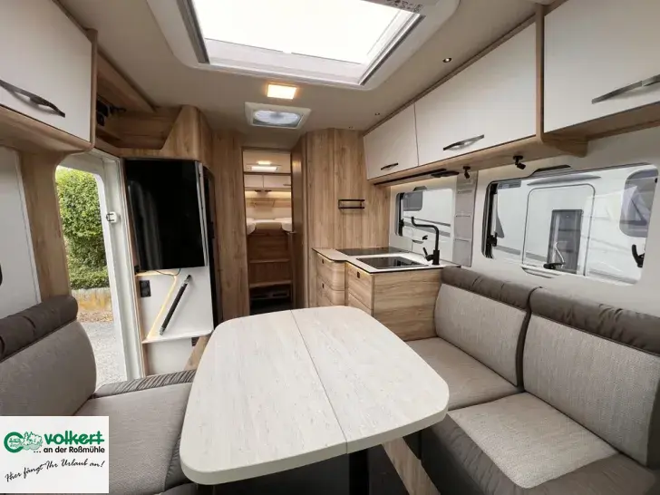 Fahrzeugbild Eura Mobil Integra Line IL 720 EF #18