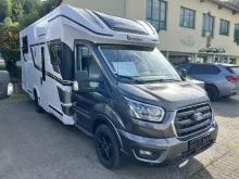 Fahrzeugbild Benimar Tessoro T463 #1