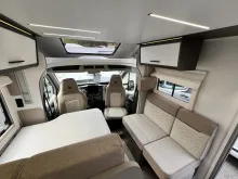 Fahrzeugbild Benimar Tessoro T463 #6