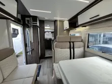 Fahrzeugbild Benimar Tessoro T463 #11