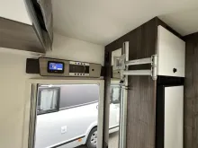 Fahrzeugbild Benimar Tessoro T463 #12
