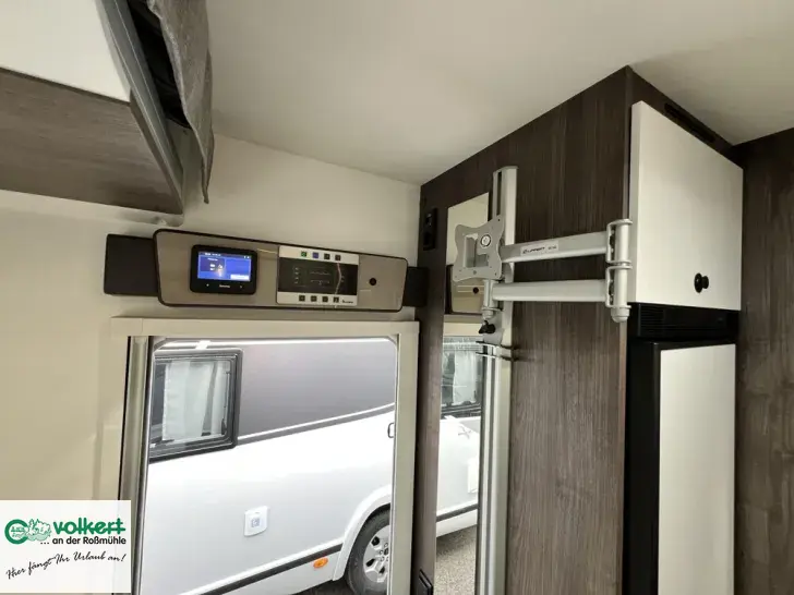 Fahrzeugbild Benimar Tessoro T463 #12