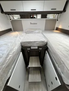 Fahrzeugbild Benimar Tessoro T463 #14