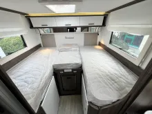 Fahrzeugbild Benimar Tessoro T463 #15