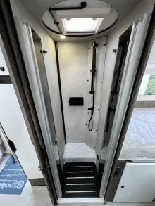 Fahrzeugbild Benimar Tessoro T463 #16