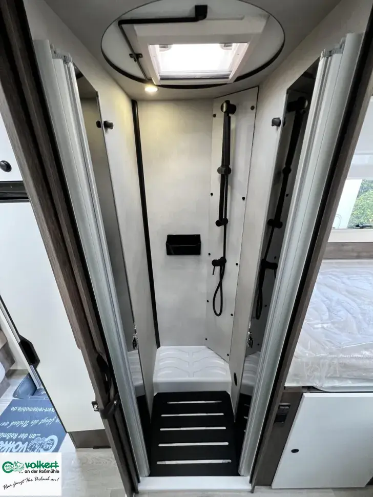Fahrzeugbild Benimar Tessoro T463 #16