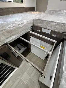 Fahrzeugbild Benimar Tessoro T463 #20