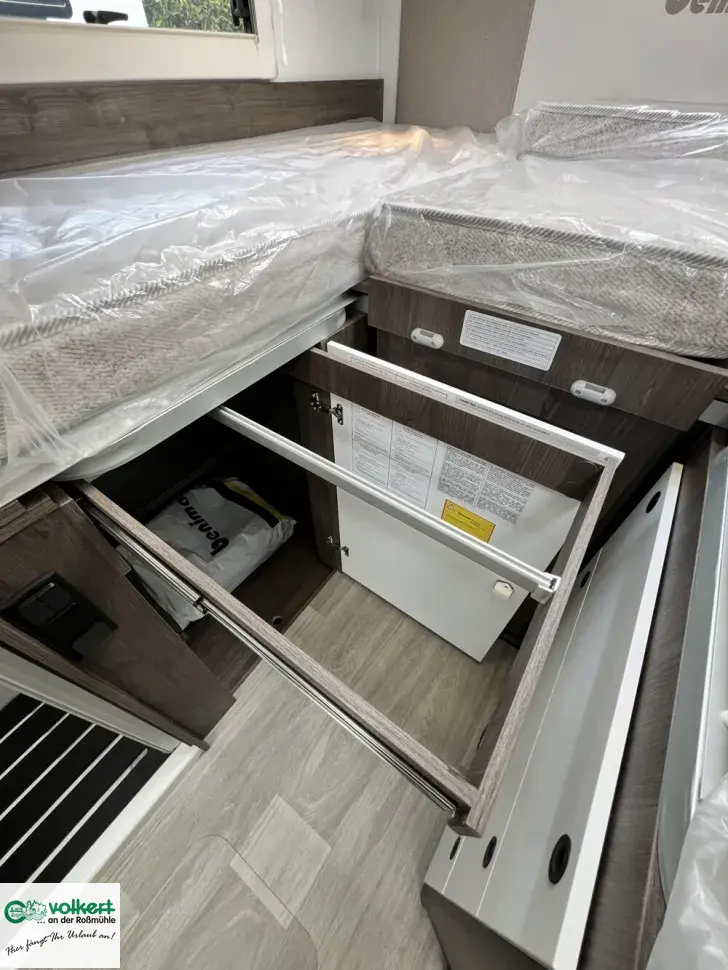 Fahrzeugbild Benimar Tessoro T463 #20