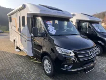 Fahrzeugbild Eura Mobil Profila T PT 726 EF #1