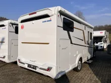 Fahrzeugbild Eura Mobil Profila T PT 726 EF #3