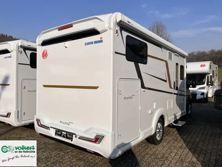 Fahrzeugbild Eura Mobil Profila T PT 726 EF #3