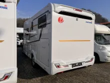 Fahrzeugbild Eura Mobil Profila T PT 726 EF #4