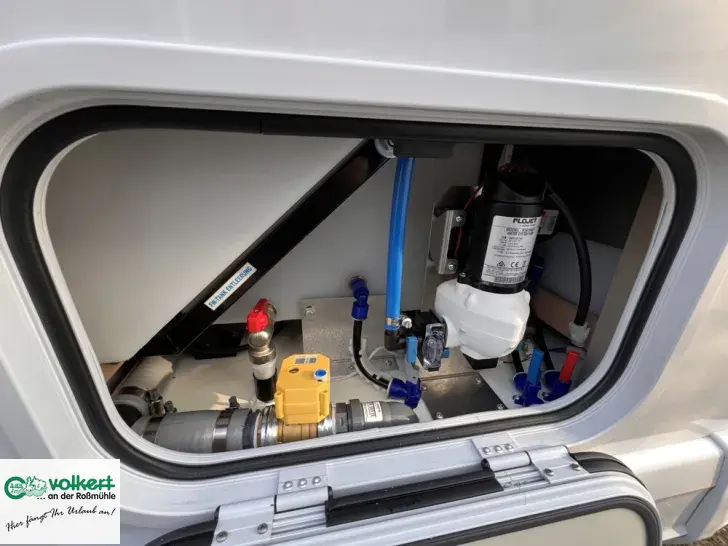 Fahrzeugbild Eura Mobil Profila T PT 726 EF #6
