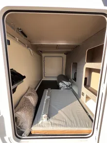 Fahrzeugbild Eura Mobil Profila T PT 726 EF #7