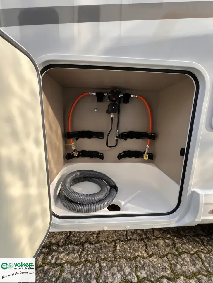 Fahrzeugbild Eura Mobil Profila T PT 726 EF #8