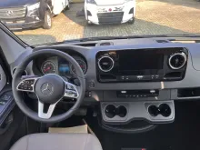 Fahrzeugbild Eura Mobil Profila T PT 726 EF #9