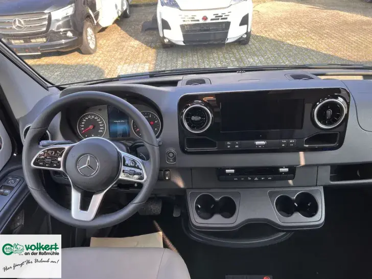 Fahrzeugbild Eura Mobil Profila T PT 726 EF #9