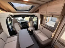 Fahrzeugbild Eura Mobil Profila T PT 726 EF #10