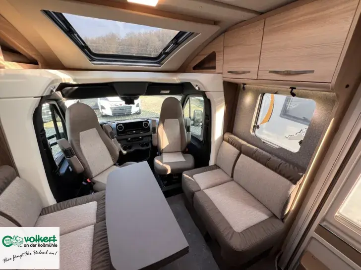 Fahrzeugbild Eura Mobil Profila T PT 726 EF #10