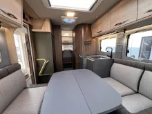 Fahrzeugbild Eura Mobil Profila T PT 726 EF #11