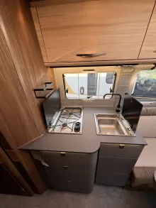 Fahrzeugbild Eura Mobil Profila T PT 726 EF #12