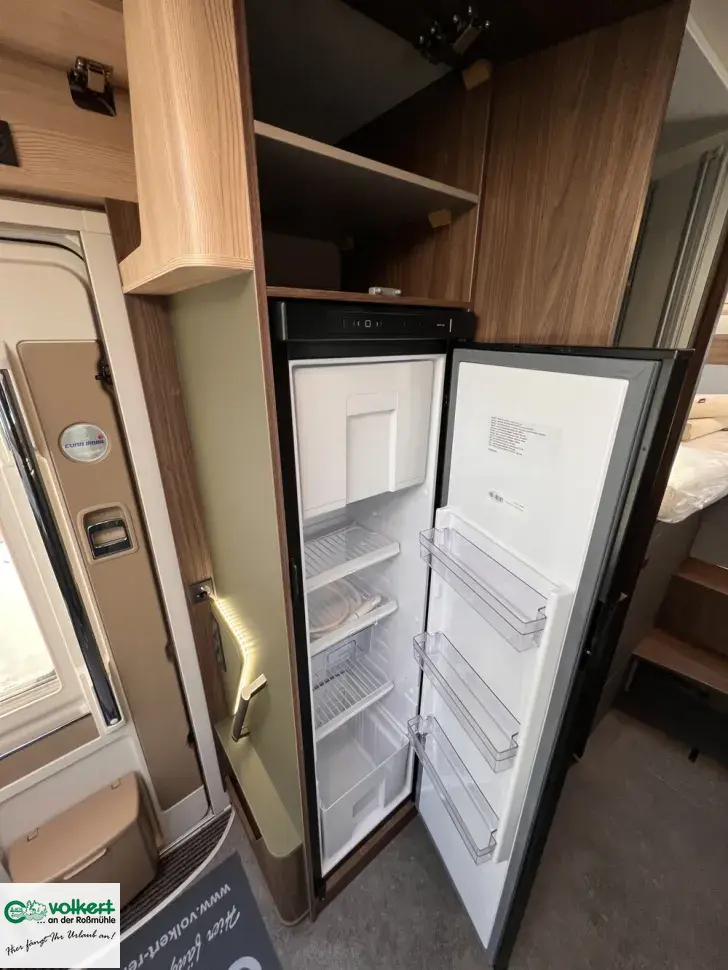 Fahrzeugbild Eura Mobil Profila T PT 726 EF #13