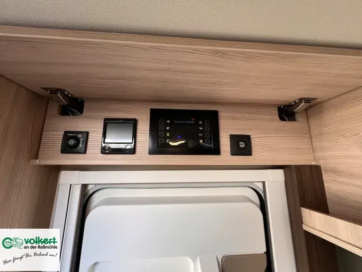 Fahrzeugbild Eura Mobil Profila T PT 726 EF #14