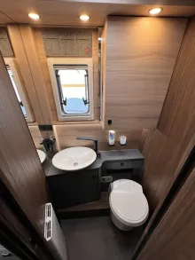 Fahrzeugbild Eura Mobil Profila T PT 726 EF #16