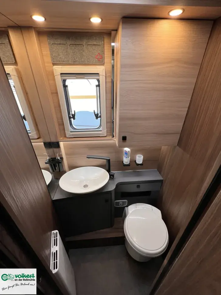 Fahrzeugbild Eura Mobil Profila T PT 726 EF #16