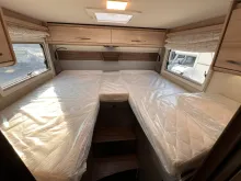 Fahrzeugbild Eura Mobil Profila T PT 726 EF #18