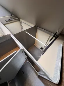 Fahrzeugbild Eura Mobil Profila T PT 726 EF #19
