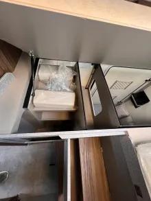 Fahrzeugbild Eura Mobil Profila T PT 726 EF #20