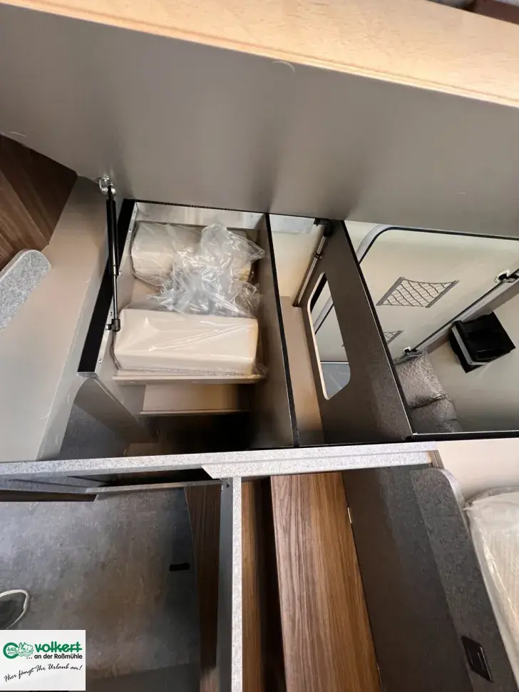 Fahrzeugbild Eura Mobil Profila T PT 726 EF #20