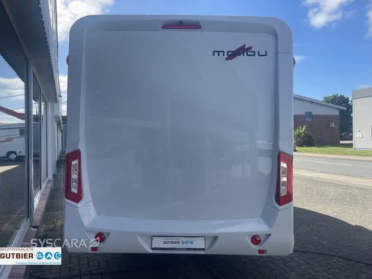 Fahrzeugbild Malibu T 460 KB LE comfort Liste:  125.040 #4