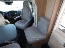 Fahrzeugbild Malibu T 460 KB LE comfort Liste:  125.040 #6