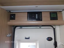 Fahrzeugbild Malibu T 460 KB LE comfort Liste:  125.040 #24
