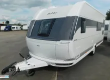 Fahrzeugbild Hobby De Luxe 540 KMFe #1
