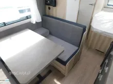 Fahrzeugbild Hobby De Luxe 540 KMFe #5
