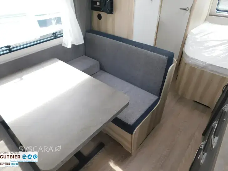 Fahrzeugbild Hobby De Luxe 540 KMFe #5