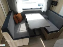 Fahrzeugbild Hobby De Luxe 540 KMFe #6