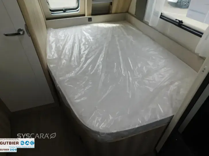 Fahrzeugbild Hobby De Luxe 540 KMFe #10