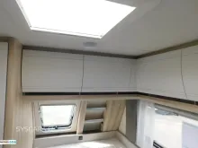 Fahrzeugbild Hobby De Luxe 540 KMFe #11